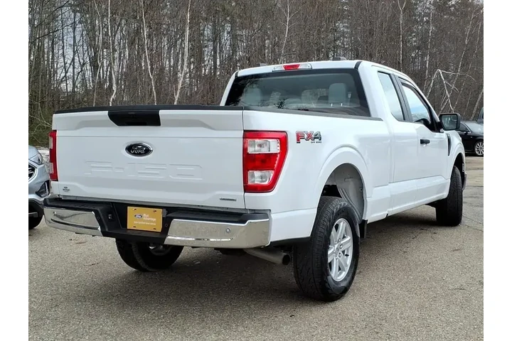 $37996 : Ford F-150 2023 4x4 XL 4dr S image 4