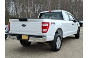 $37996 : Ford F-150 2023 4x4 XL 4dr S thumbnail