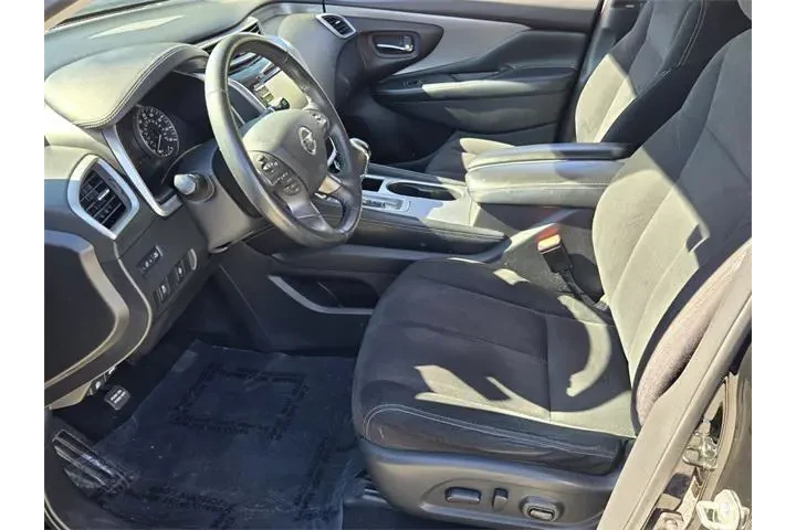 $12309 : Nissan Murano 2021 AWD SV 4d image 10