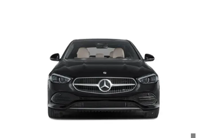 $38995 : Mercedes-Benz C-Class 2023 A image 4
