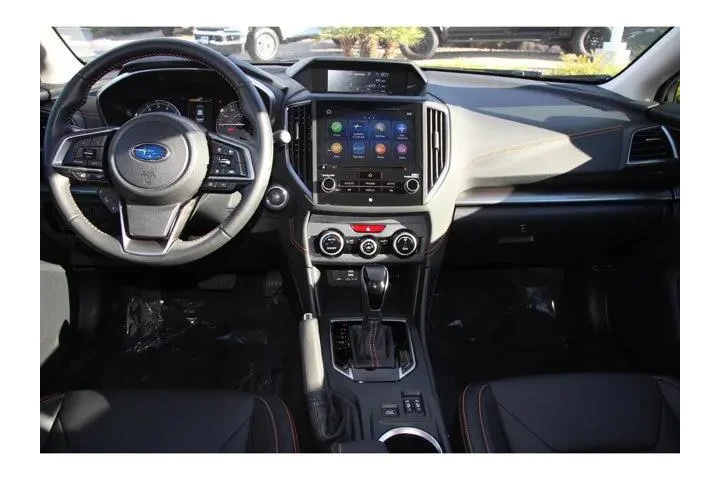 $23251 : Subaru Crosstrek 2020 AWD Li image 10