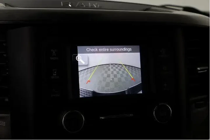 $29997 : Ram 2500 2021 4x4 Big Horn 4 image 6