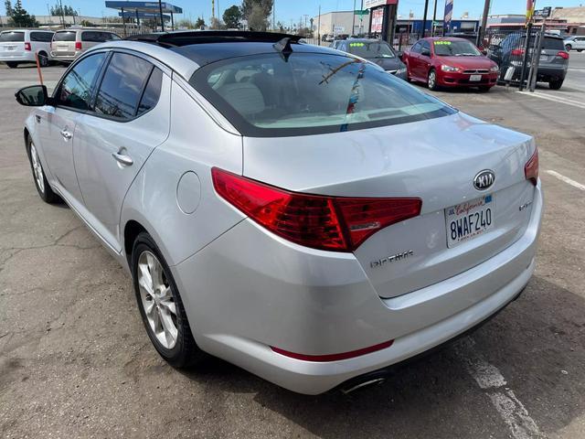 $12999 : 2013 KIA OPTIMA2013 KIA OPTIMA image 6