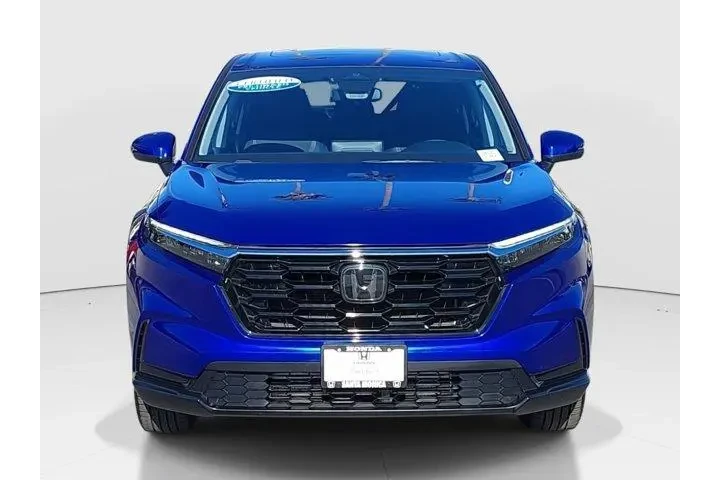 $28000 : Honda CR-V 2023 EX 4dr SUV image 2