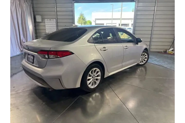 $15999 : Toyota Corolla 2020 LE 4dr S image 4
