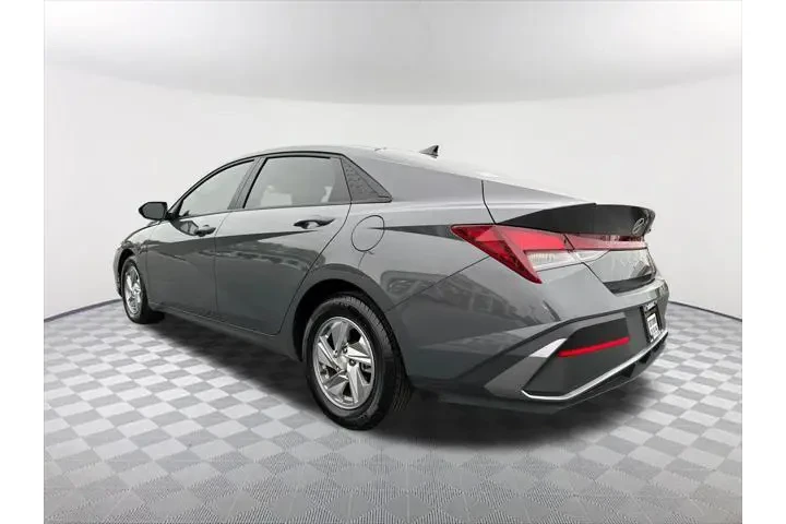 $19391 : Hyundai ELANTRA 2024 SE 4dr image 7