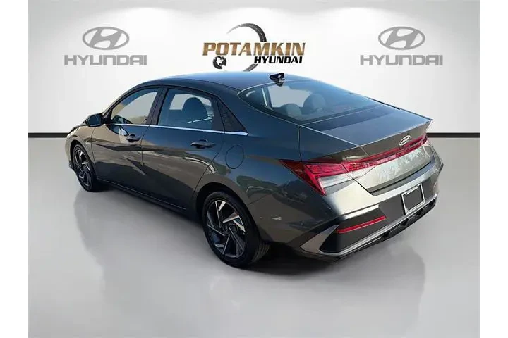 $20184 : Hyundai ELANTRA 2025 SEL Con image 7