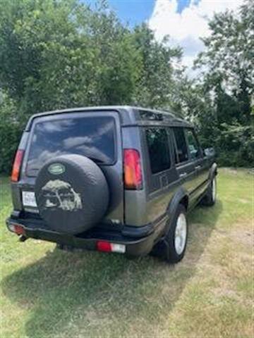 $8995 : 2003 Land Rover Discovery SE image 5