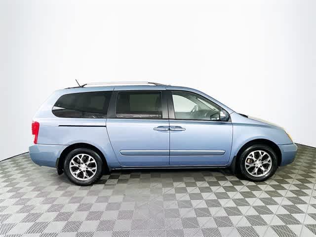 $10386 : PRE-OWNED 2014 KIA SEDONA LX image 10