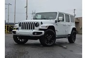 $32500 : 2021 Wrangler thumbnail