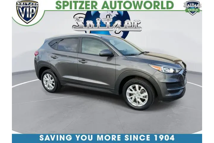 $17545 : Hyundai TUCSON 2020 AWD Valu image 2