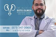 Urologo en Torreon Dr Aldo Sot en Torreon