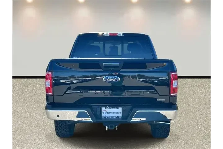 $26252 : Ford F-150 2019 4x4 Platinum image 6