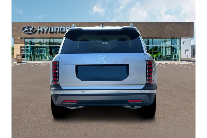 $39999 : Hyundai PALISADE 2026 SEL 4d image 6