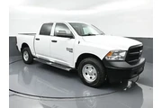 $28594 : Ram 1500 Classic 2021 4x4 Tr thumbnail