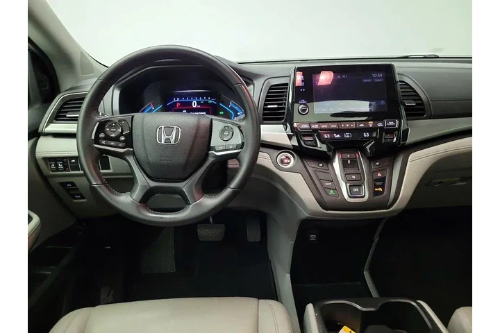 $33998 : Honda Odyssey 2019 EX-L 4dr image 10