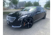 2017 CT6 3.0TT Platinum en Louisville