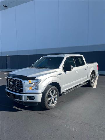 $17995 : 2015 F-150 XLT SuperCrew 5.5- image 6