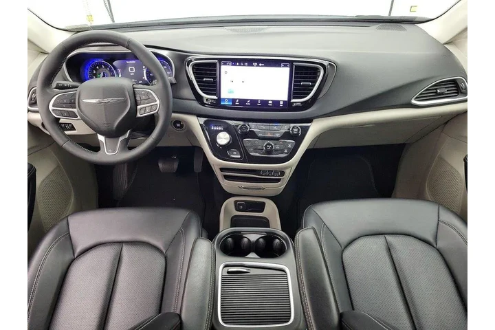 $28998 : Chrysler Pacifica 2024 Touri image 9