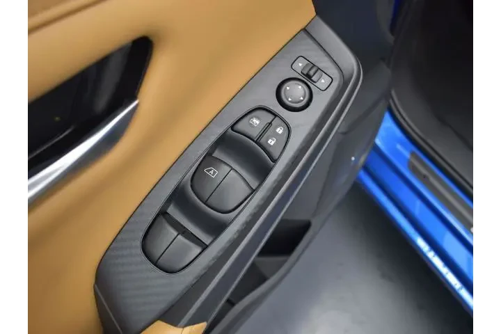 $23991 : Nissan Sentra 2025 SV 4dr Se image 5