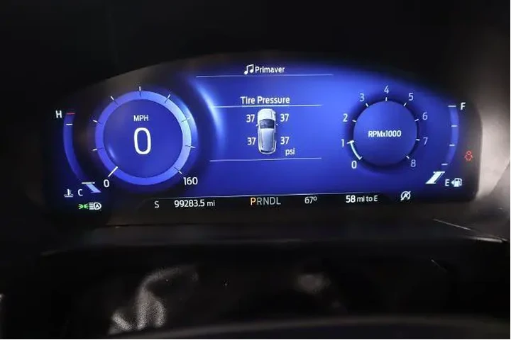 $19156 : Ford Escape 2022 AWD SEL 4dr image 4