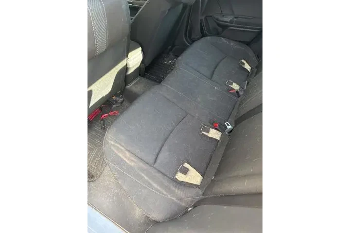 $17383 : Honda Civic 2018 Sport 4dr H image 6