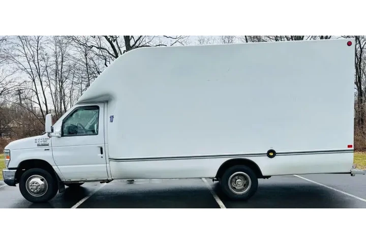 $20000 : 2012 E-Series E-350 SD image 5