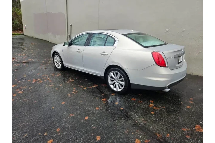 $3999 : 2009 MKS image 4