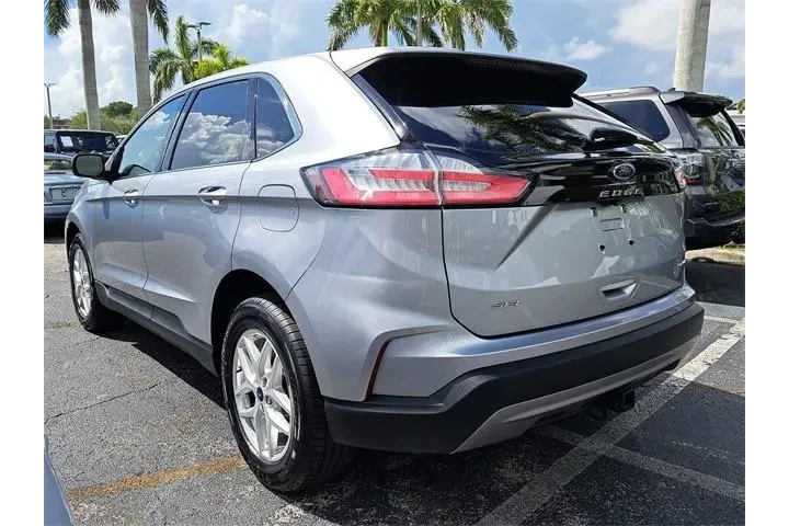 $22990 : Ford Edge 2022 AWD SEL 4dr C image 2