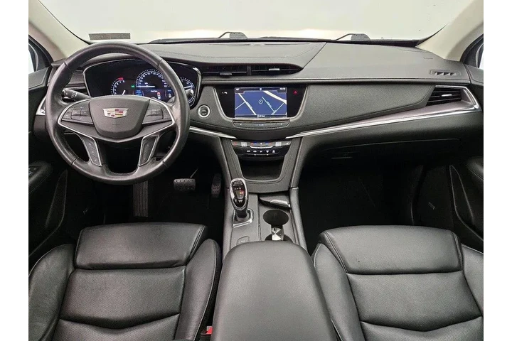 $19998 : Cadillac XT5 2017 4x4 Luxury image 9