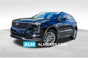 Cadillac XT4 2025 Premium Lu