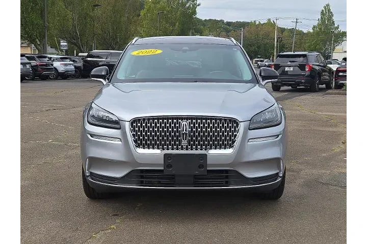 $33499 : Lincoln Corsair 2022 AWD Sta image 2