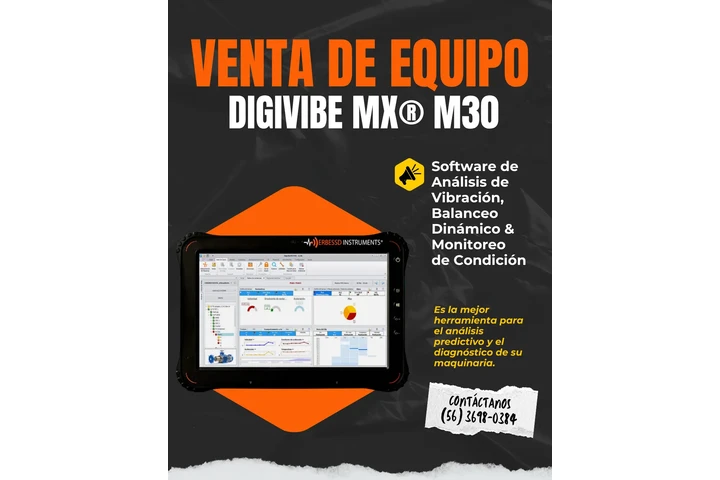Digivibe M30 image 1
