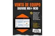 Digivibe M30 en Ecatepec de Morelos