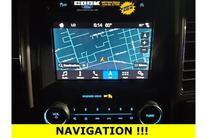 $22983 : Ford Expedition MAX 2019 4x2 image 6