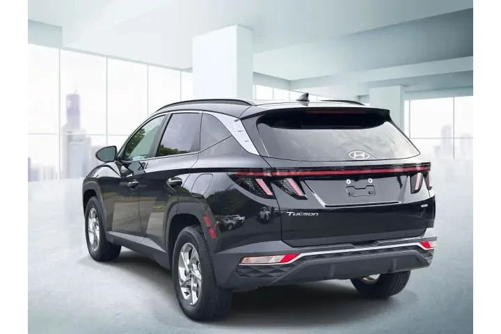 $23999 : Hyundai TUCSON 2023 AWD SEL image 3