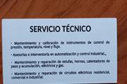 Tecnico electricista en Bogota