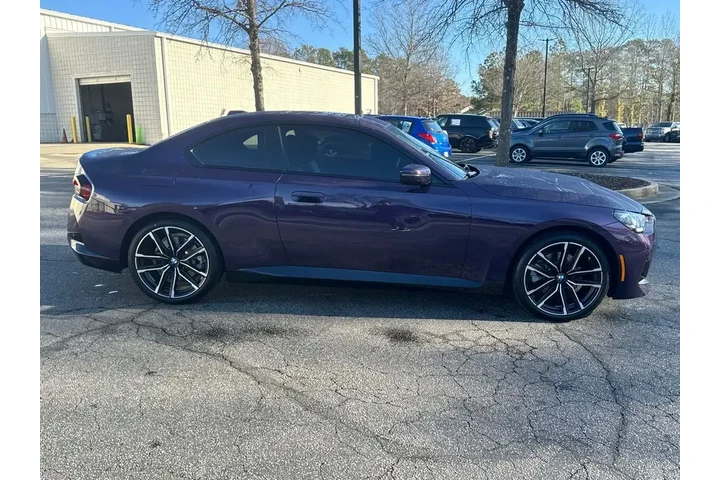$37970 : BMW 2 Series 2024 AWD 230i x image 4