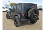 $15497 : Jeep Wrangler Unlimited 2013 thumbnail