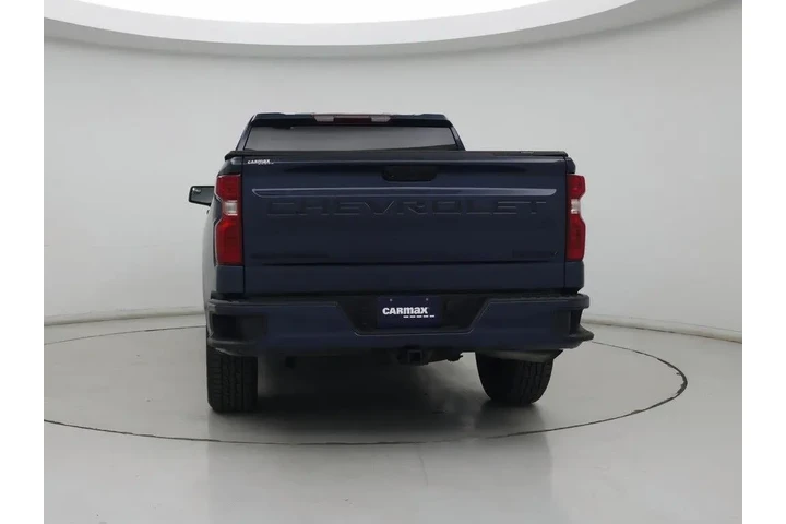 $31998 : Chevrolet Silverado 1500 202 image 6