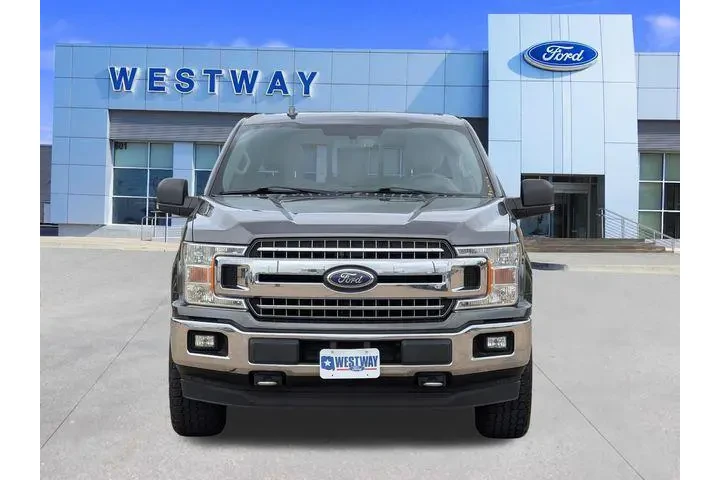 $23510 : Ford F-150 2018 4x4 King Ran image 7