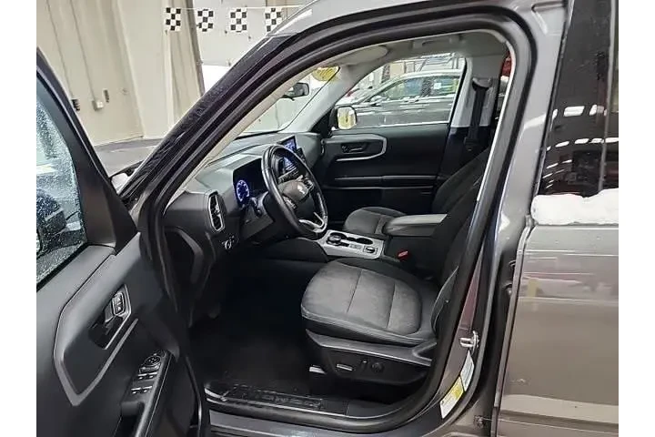 $22936 : Ford Bronco Sport 2022 AWD B image 5