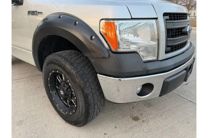 $9997 : 2014 F-150 STX image 7