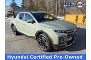 $35778 : Hyundai SANTA CRUZ 2025 AWD thumbnail