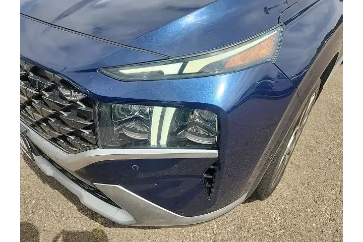 $26991 : Hyundai SANTA FE 2021 AWD Ca image 6