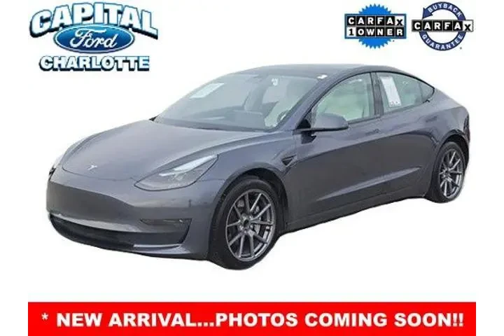 $25999 : Tesla Model 3 2023 4dr Sedan image 2