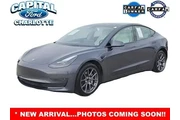 $25999 : Tesla Model 3 2023 4dr Sedan thumbnail