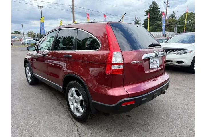 $11488 : 2008 CR-V EX image 7