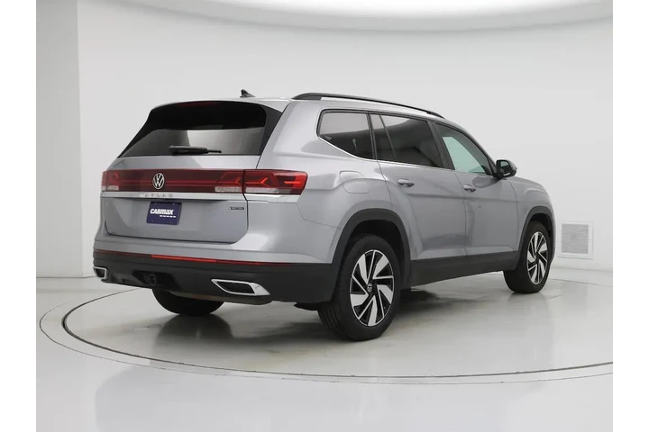 $26998 : Volkswagen Atlas 2024 AWD SE image 8