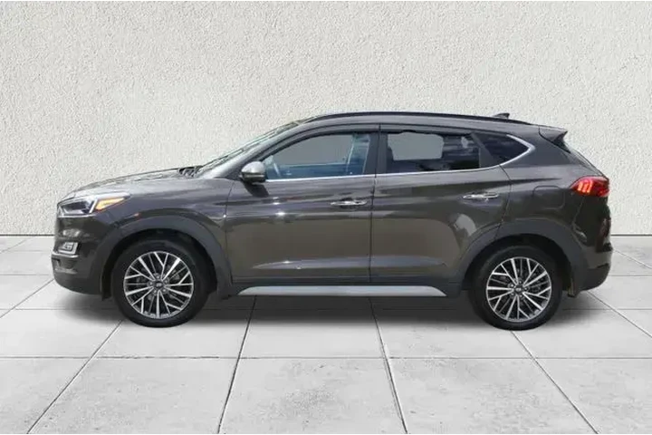 $12500 : Hyundai TUCSON 2019 AWD Ulti image 6